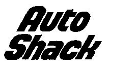 AUTO SHACK