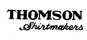 THOMSON SHIRTMAKERS