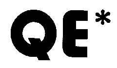 QE*