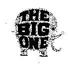 THE BIG ONE