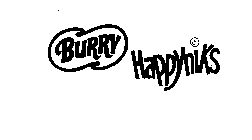 BURRY HAPPYNIKS