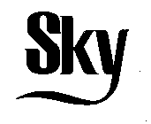 SKY