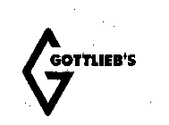 GOTTLIEB'S