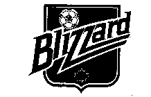 BLIZZARD