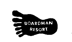 BOARDMAN RESORT