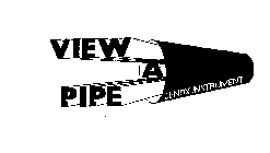 VIEW A PIPE LENOX INSTRUMENT