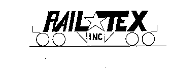 RAILTEX INC.