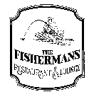 THE FISHERMANS RESTAURANT & LOUNGE