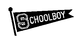 SCHOOLBOY