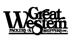 GREAT WESTERN PACKERS & SHIPPERS, INC.