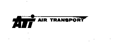 ATI AIR TRANSPORT