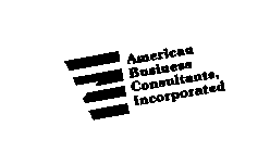 AMERICAN BUSINESS CONSULTANTS INCORPORATED