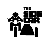 THE SIDE CAR