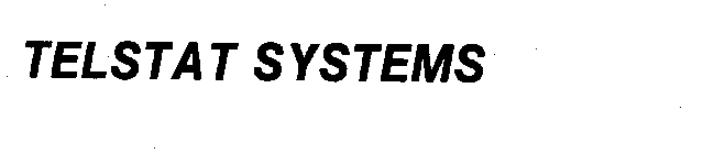 TELSTAT SYSTEMS