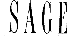 SAGE