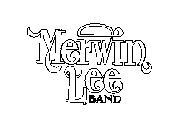 MERWIN LEE BAND