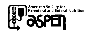 ASPEN AMERICAN SOCIETY FOR PARENTERAL AND ENTERAL NUTRITION