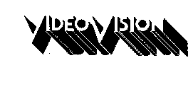 VIDEOVISION