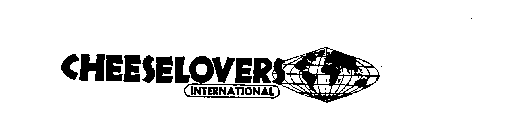 CHEESELOVERS INTERNATIONAL