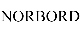 NORBORD