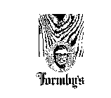FORMBY'S