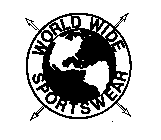 WIDE WORLD SPORTSWEAR