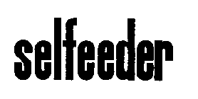 SELFEEDER