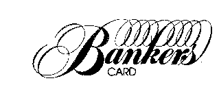 BANKERS CARD