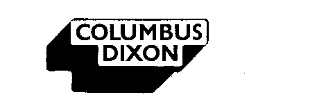 COLUMBUS DIXON