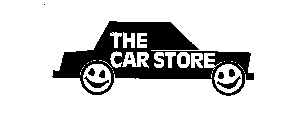 THE CAR STORE