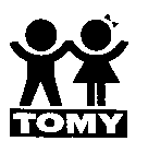 TOMY