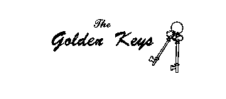 THE GOLDEN KEYS