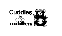 CUDDLES BY COBBIE CUDDLERS