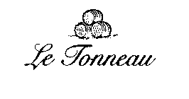 LE TONNEAU