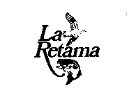 LA RETAMA