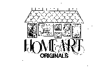 HOME ART ORIGINALS