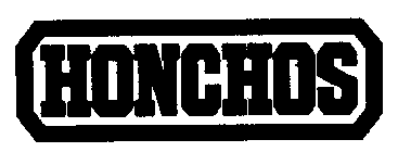 HONCHOS