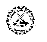 NATIONAL KNIFE COLLECTORS ASSOCIATION