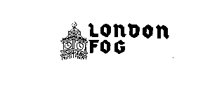 LONDON FOG