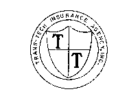 TT TRANS-TECH INSURANCE AGENCY, INC.