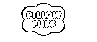 PILLOW PUFF