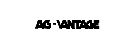AG-VANTAGE