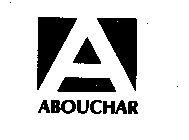 A ABOUCHAR