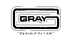 G GRAY 