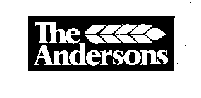 THE ANDERSONS
