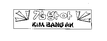 KIM BANG AH