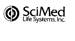 SCIMED LIFE SYSTEMS, INC.