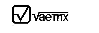 VAETRIX