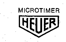 MICROTIMER HEUER