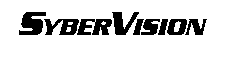 SYBERVISION